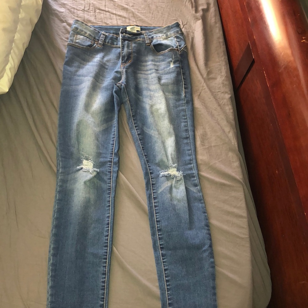 Jeans